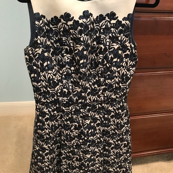 Tory Burch dress - Picture 2 of 3